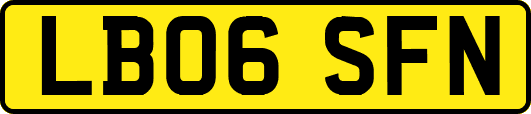 LB06SFN
