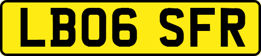 LB06SFR