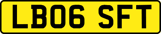 LB06SFT
