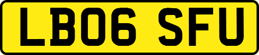 LB06SFU