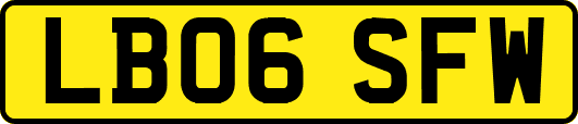 LB06SFW