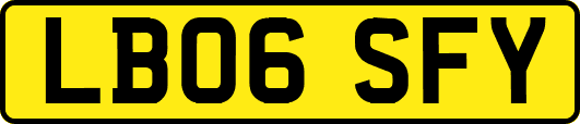 LB06SFY