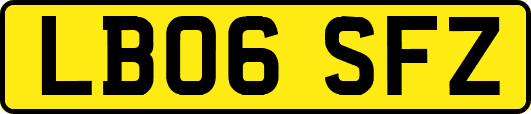 LB06SFZ