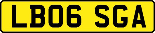 LB06SGA