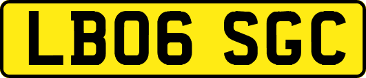 LB06SGC