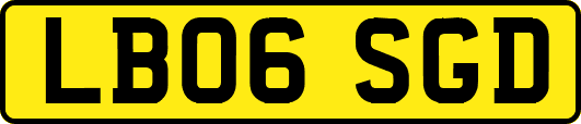 LB06SGD