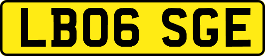 LB06SGE