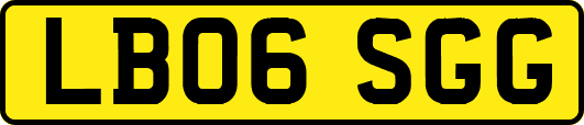 LB06SGG