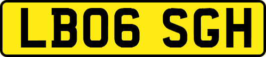 LB06SGH