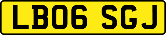 LB06SGJ