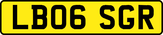 LB06SGR