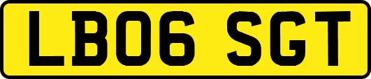 LB06SGT
