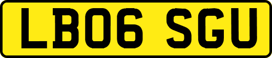 LB06SGU
