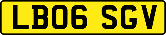 LB06SGV