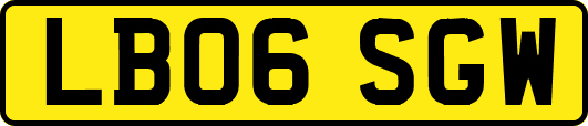 LB06SGW