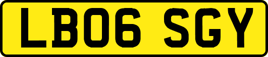 LB06SGY