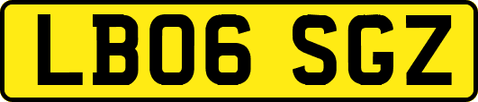 LB06SGZ