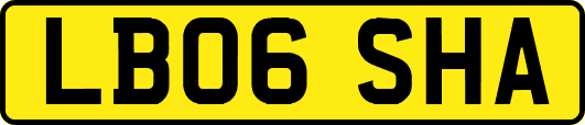 LB06SHA