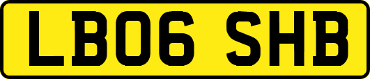 LB06SHB