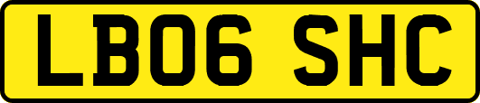 LB06SHC