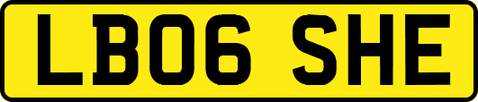 LB06SHE