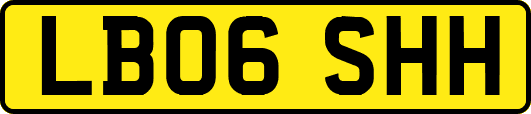 LB06SHH