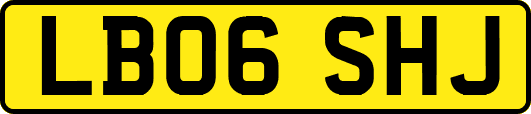 LB06SHJ