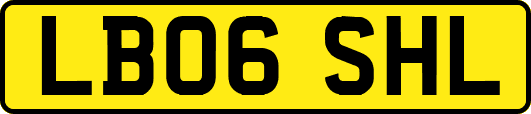 LB06SHL