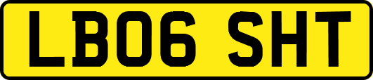 LB06SHT
