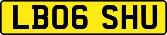 LB06SHU