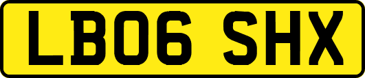 LB06SHX
