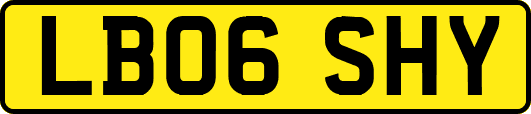 LB06SHY