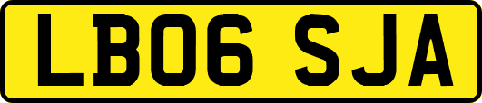 LB06SJA
