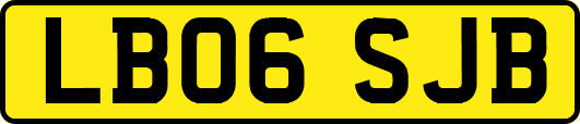LB06SJB