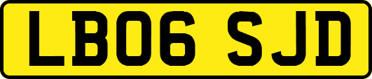 LB06SJD