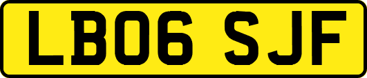 LB06SJF
