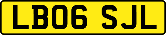 LB06SJL
