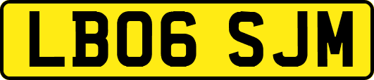 LB06SJM