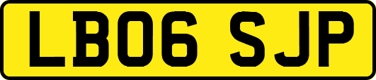 LB06SJP