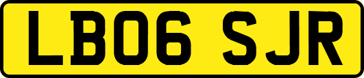 LB06SJR