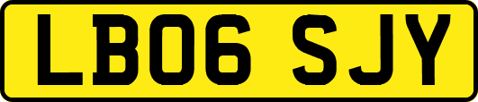 LB06SJY
