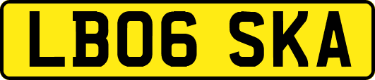 LB06SKA
