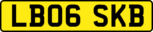 LB06SKB