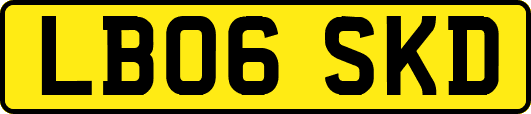 LB06SKD