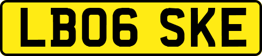 LB06SKE