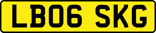 LB06SKG
