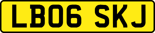 LB06SKJ