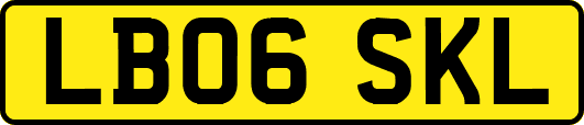 LB06SKL