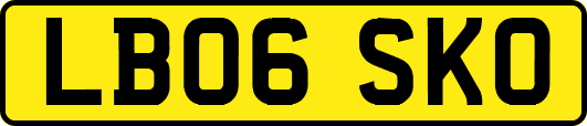 LB06SKO