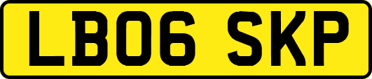 LB06SKP